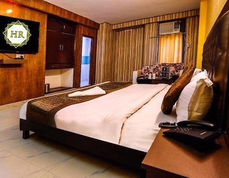 Runway Stay New Delhi Extérieur photo