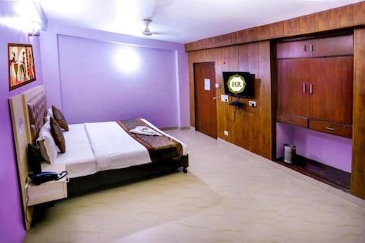 Runway Stay New Delhi Extérieur photo