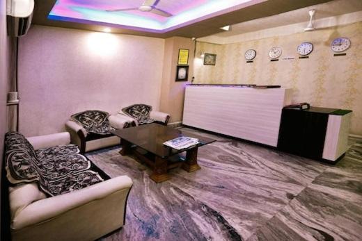 Runway Stay New Delhi Extérieur photo